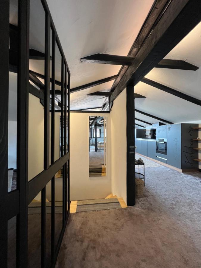 Bashtin Dom - Skabrin House Hotell Bansko Eksteriør bilde