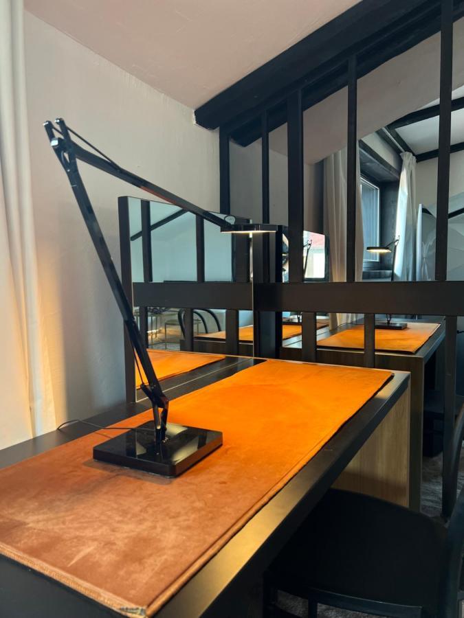 Bashtin Dom - Skabrin House Hotell Bansko Eksteriør bilde